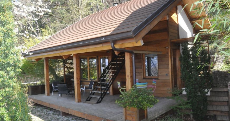 vente Propriété Talloires