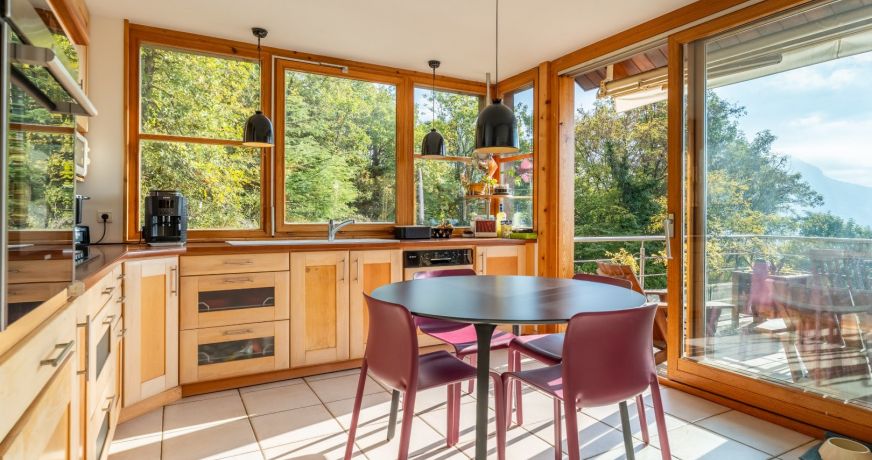 vente Propriété Talloires