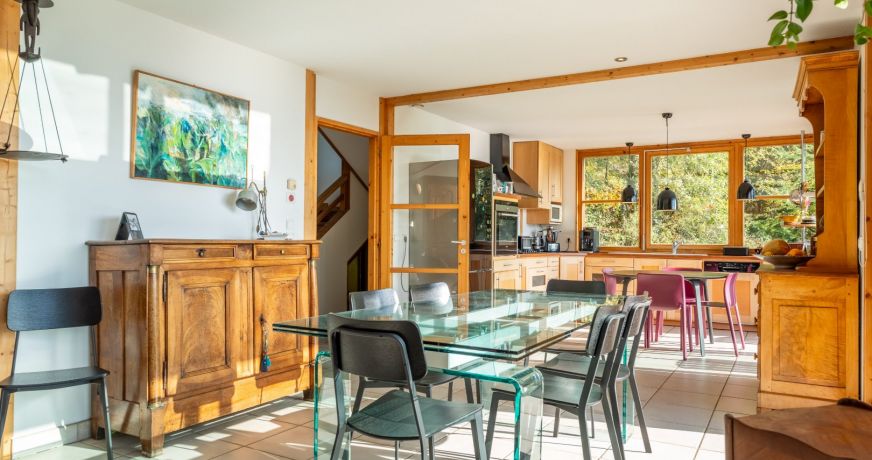 vente Propriété Talloires