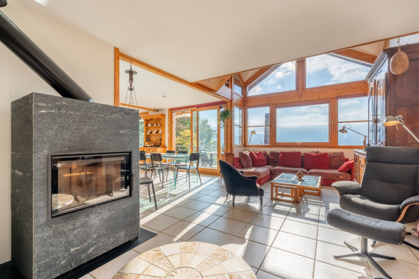 à vendre Propriété Talloires - Photo 12