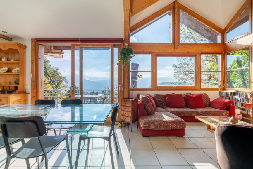 à vendre Propriété Talloires - Photo 8