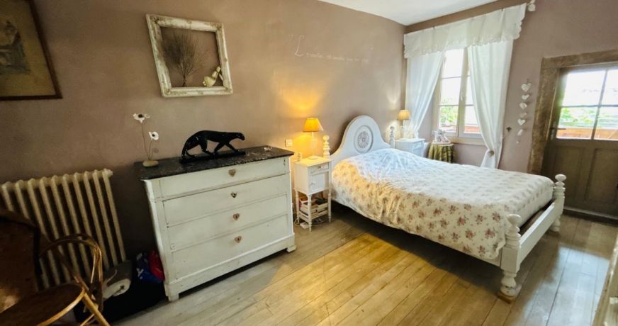 vente Maison de hameau Menthon Saint Bernard