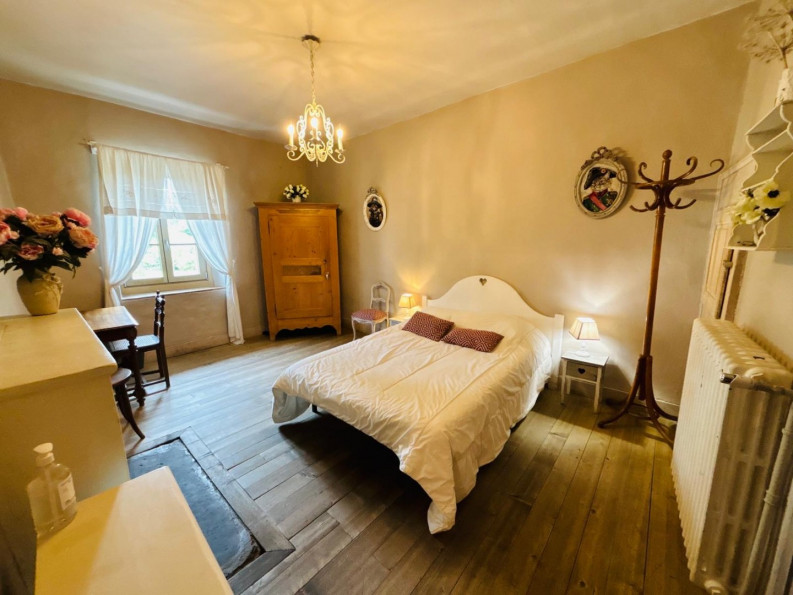 vente Maison de hameau Menthon Saint Bernard - Photo 6