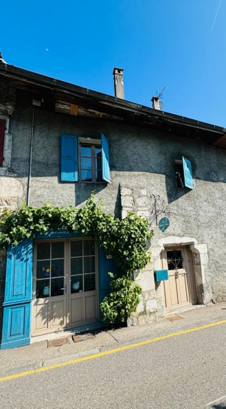 à vendre Maison de hameau Menthon Saint Bernard - Photo 3