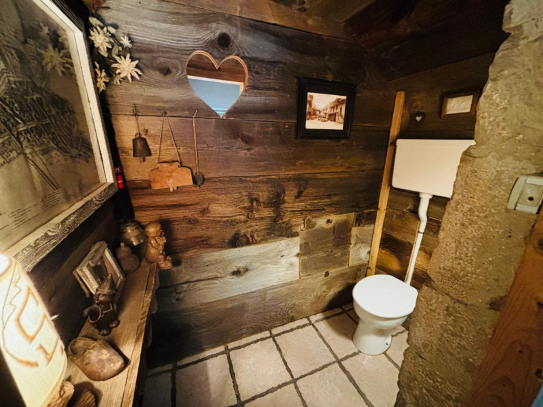 à vendre Maison de hameau Menthon Saint Bernard - Photo 11