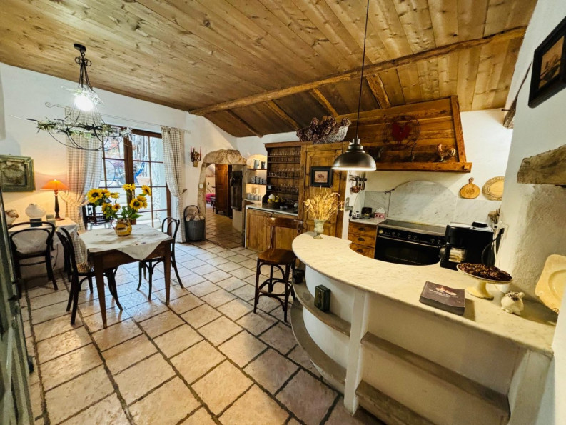 à vendre Maison de hameau Menthon Saint Bernard - Photo 13