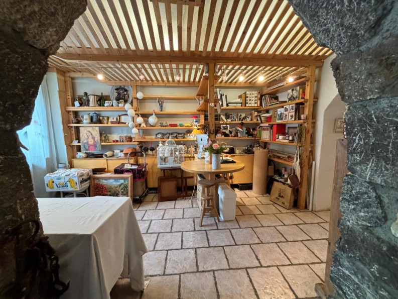 vente Maison de hameau Menthon Saint Bernard - Photo 5