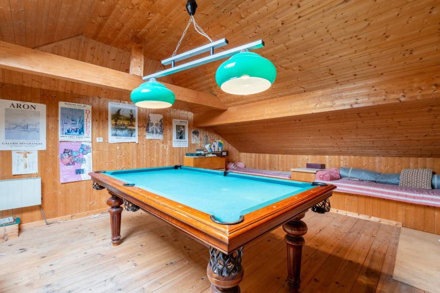 à vendre Propriété Talloires - Photo 18