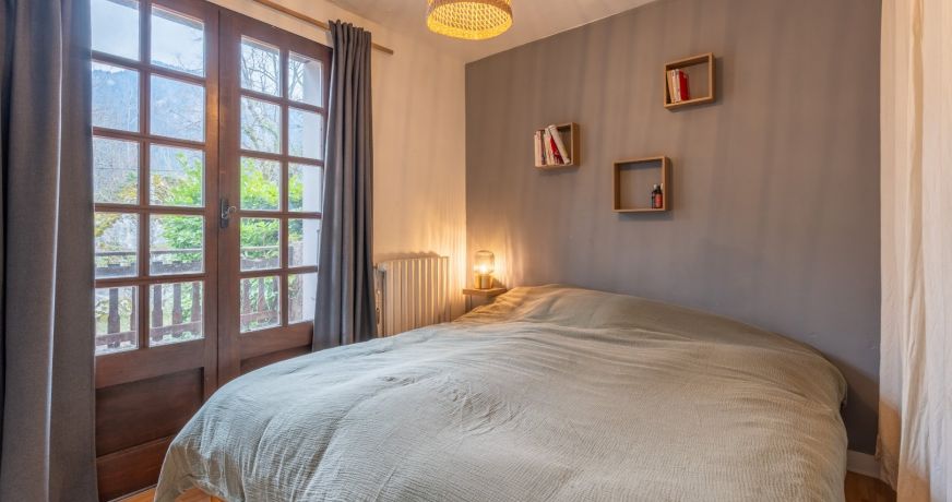 vente Propriété Talloires