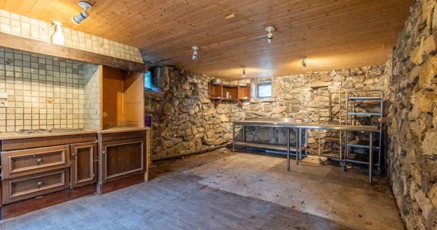 vente Propriété Talloires