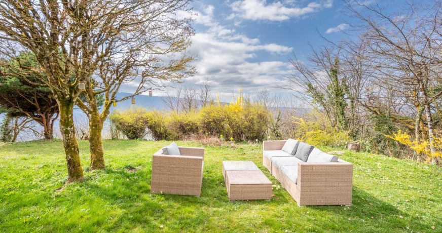 vente Propriété Talloires