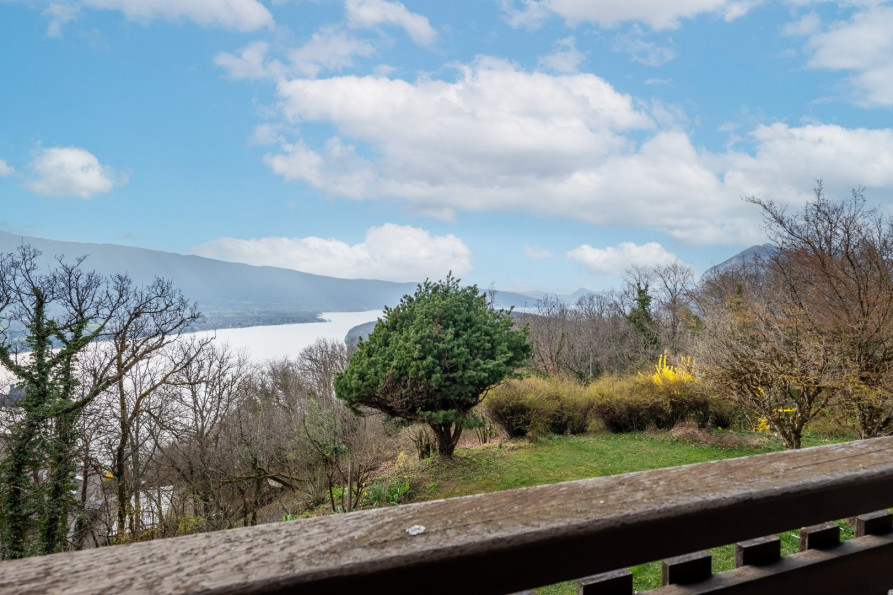 vente Propriété Talloires - Photo 2