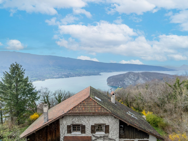 à vendre Propriété Talloires - Photo 4