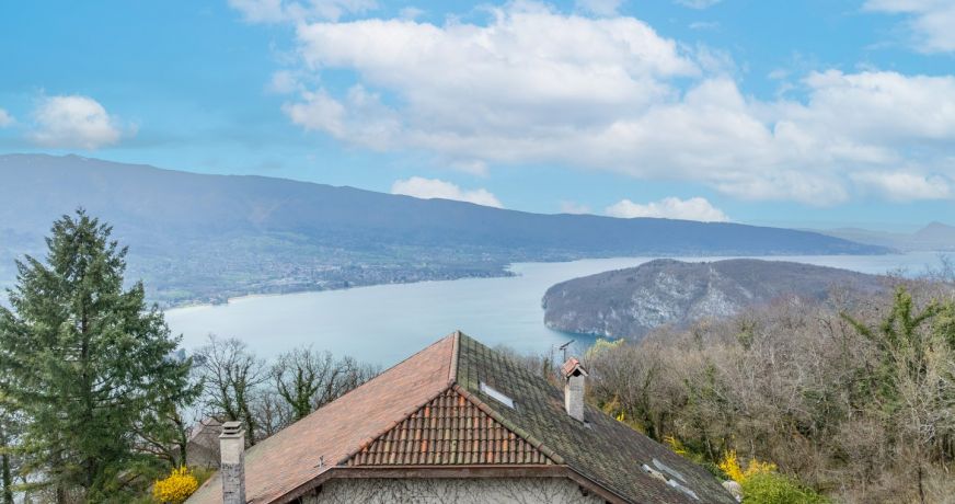 vente Propriété Talloires