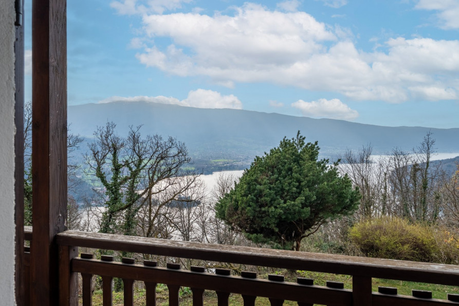 vente Propriété Talloires - Photo 1