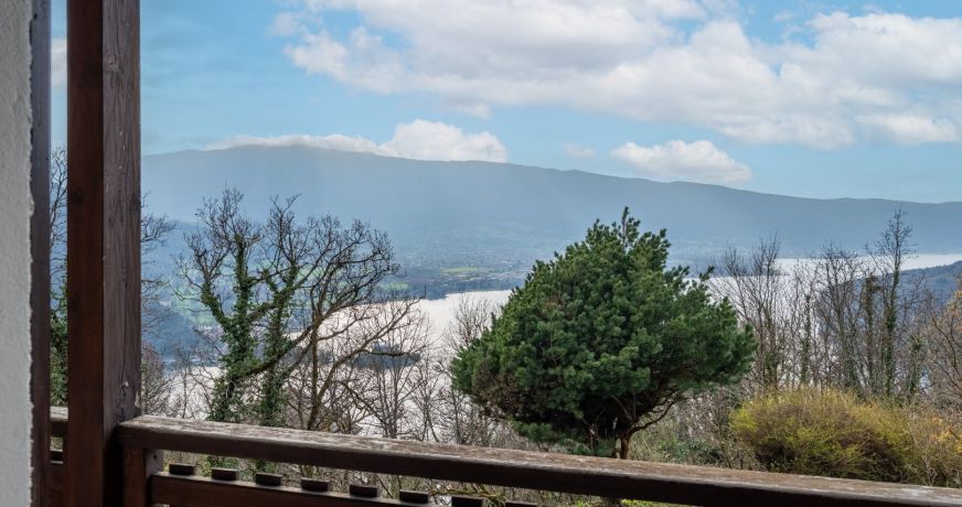 vente Propriété Talloires