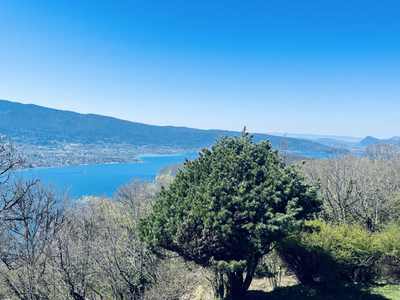 vente Propriété Talloires - Photo 5