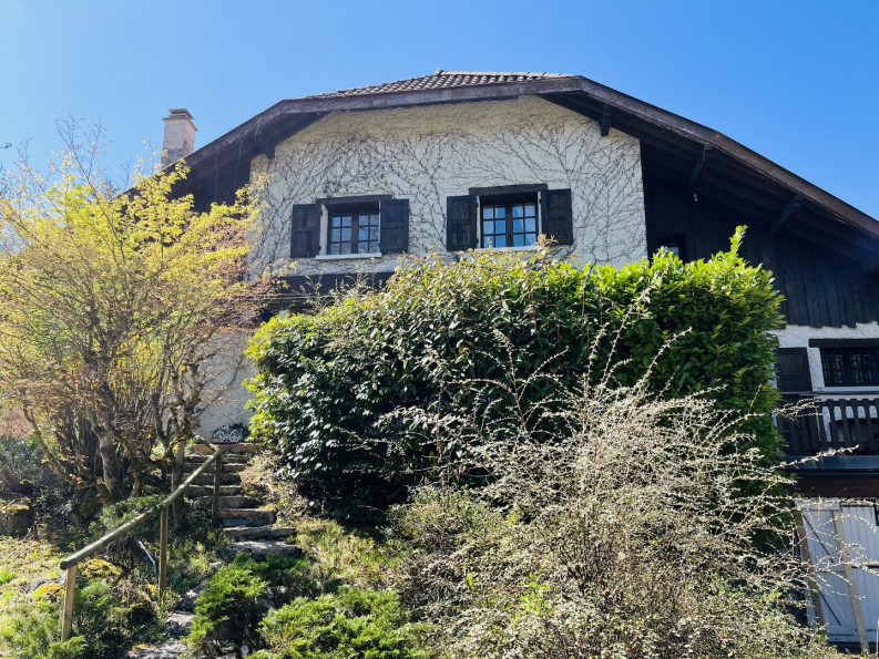 vente Propriété Talloires - Photo 7