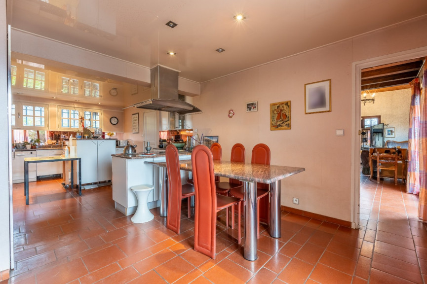 à vendre Propriété Talloires - Photo 17