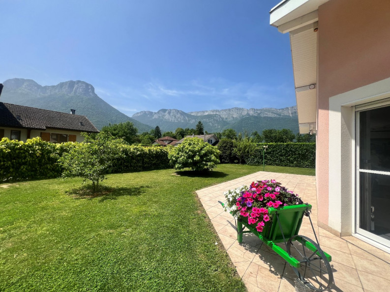 vente Maison Doussard - Photo 2