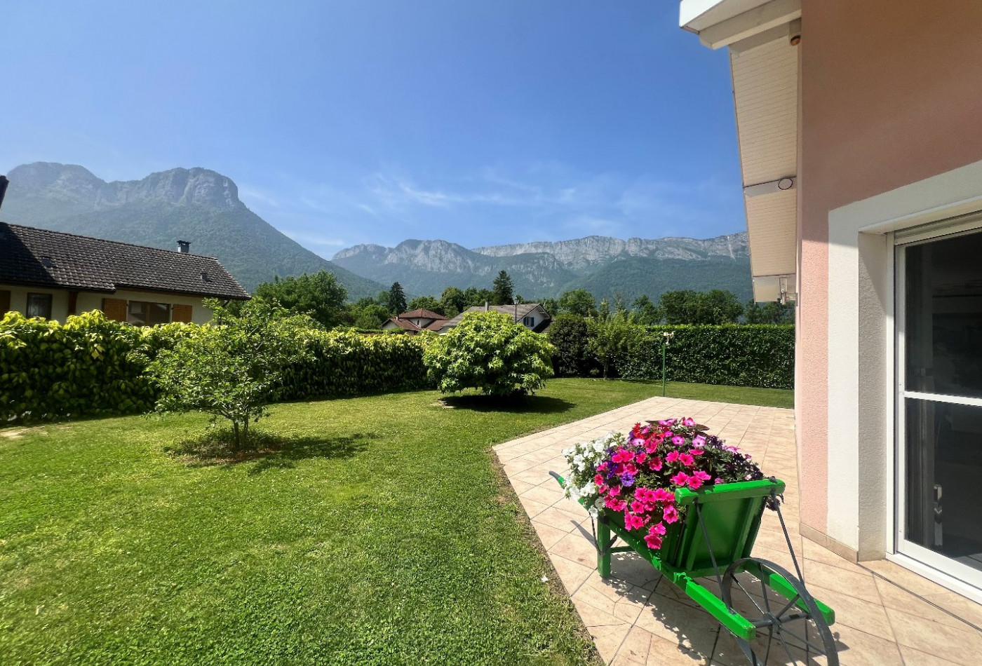 vente Maison Doussard - Photo 4