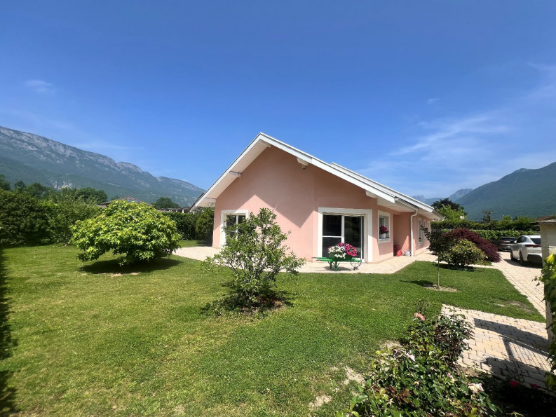 à vendre Maison Doussard - Photo 1