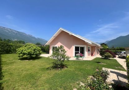 vente Maison Doussard