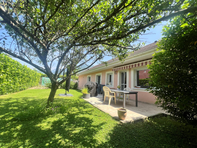 vente Maison Doussard - Photo 1