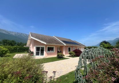 vente Maison Doussard