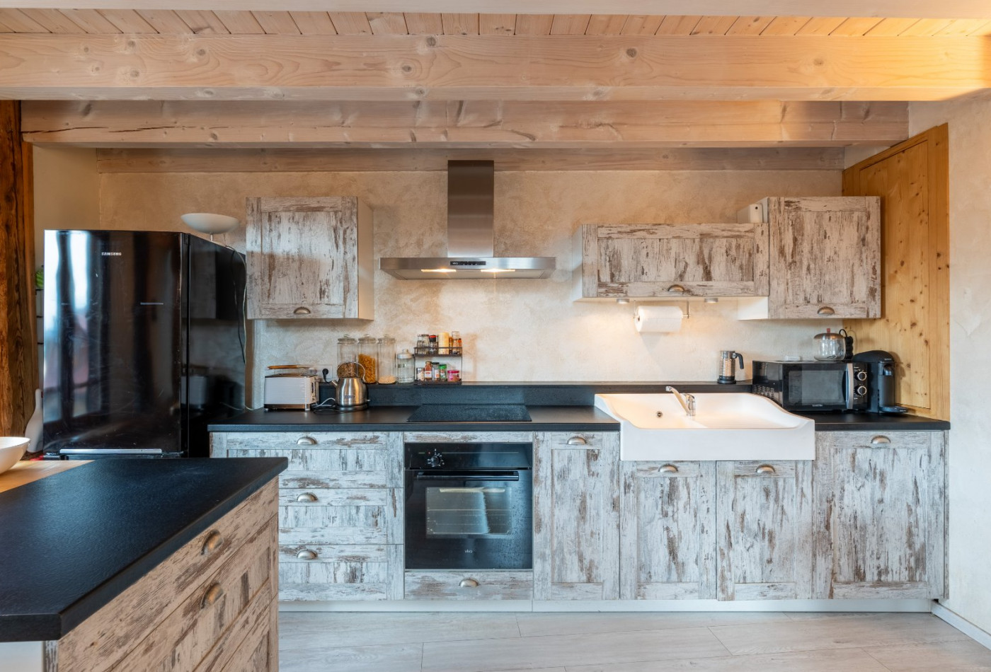 vente Maison de village Veyrier Du Lac - Photo 2