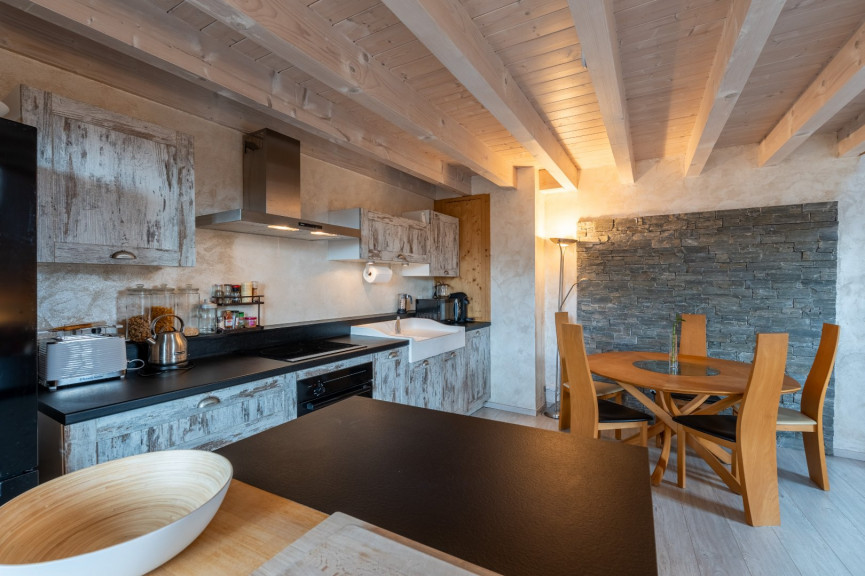 à vendre Maison de village Veyrier Du Lac - Photo 12