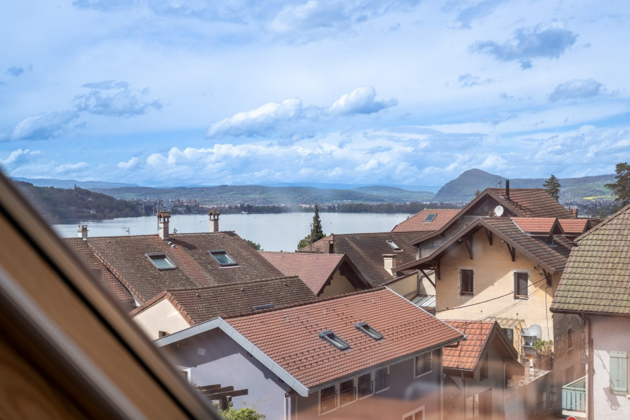 vente Maison de village Veyrier Du Lac - Photo 4