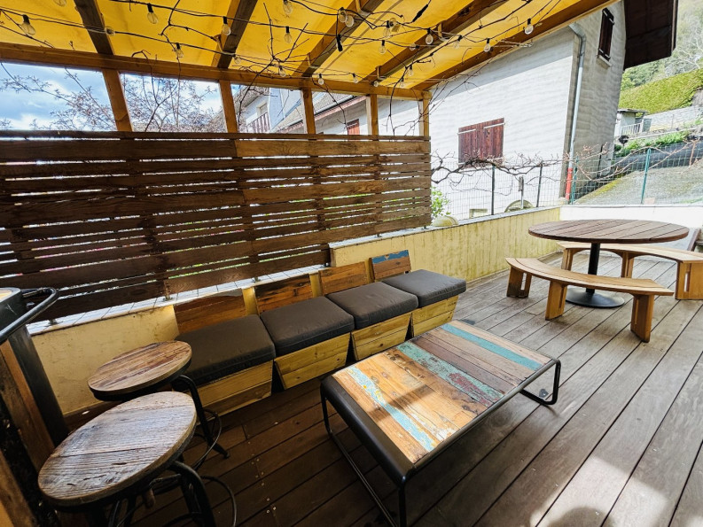 vente Maison de village Veyrier Du Lac - Photo 6