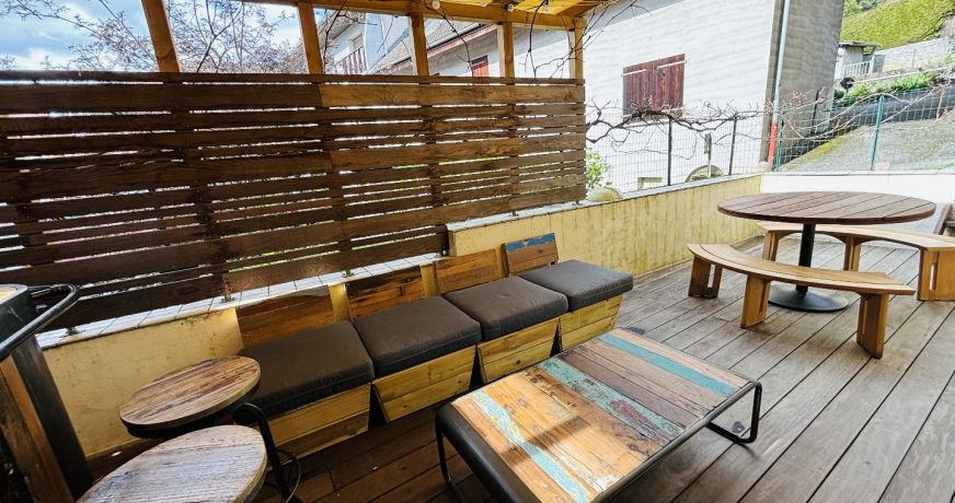 vente Maison de village Veyrier Du Lac