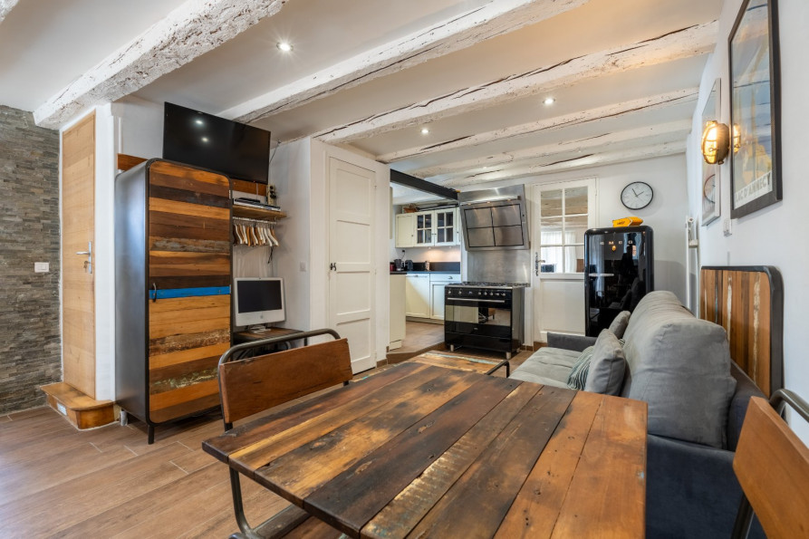 vente Maison de village Veyrier Du Lac - Photo 10