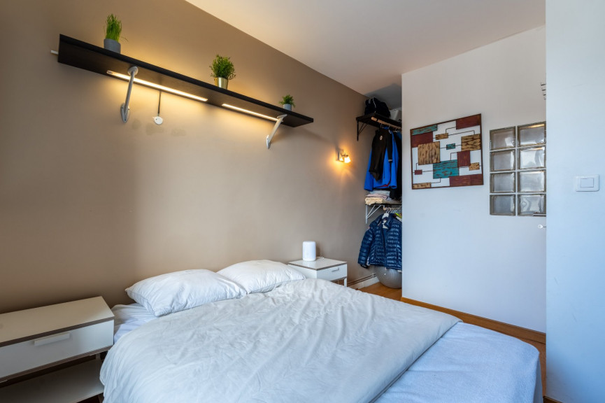 à vendre Maison de village Veyrier Du Lac - Photo 13