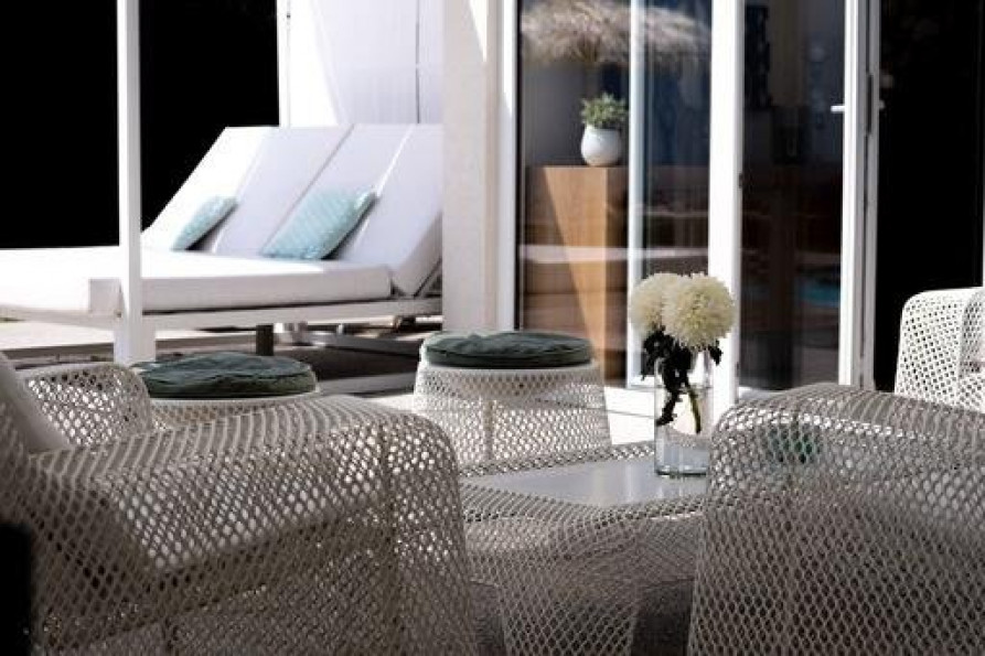 vente Propriété Bluffy - Photo 4