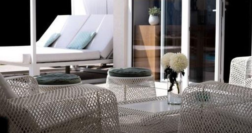 vente Propriété Bluffy