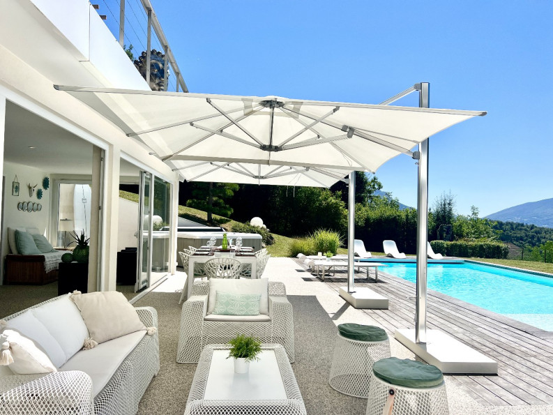 for sale Propriété Bluffy - Photo 11