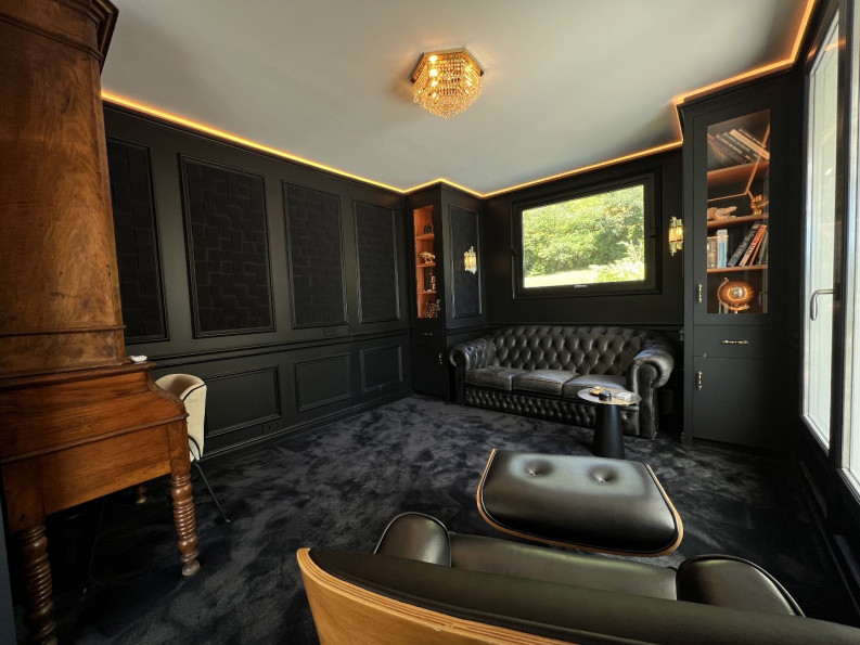 for sale Propriété Bluffy - Photo 8