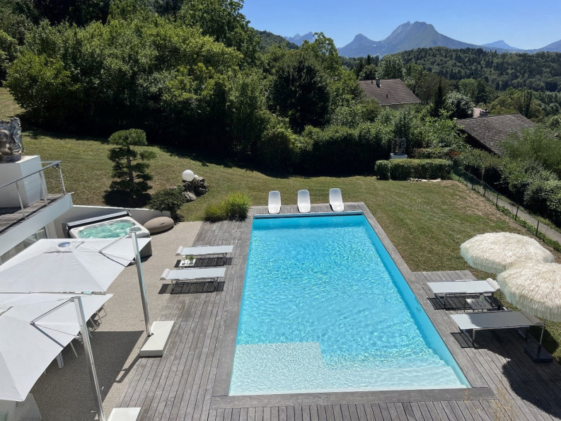 for sale Propriété Bluffy - Photo 12