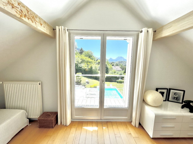 for sale Propriété Bluffy - Photo 16