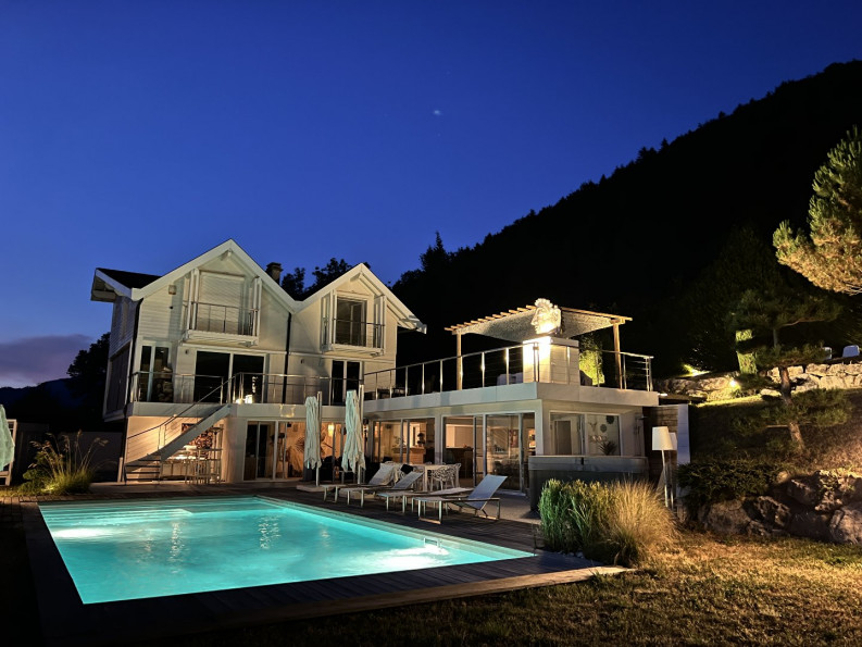 vente Propriété Bluffy - Photo 6