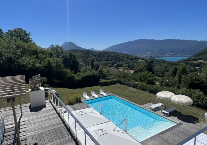 vente Propriété Bluffy