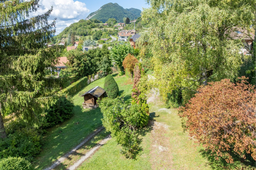 à vendre Propriété Talloires - Photo 12