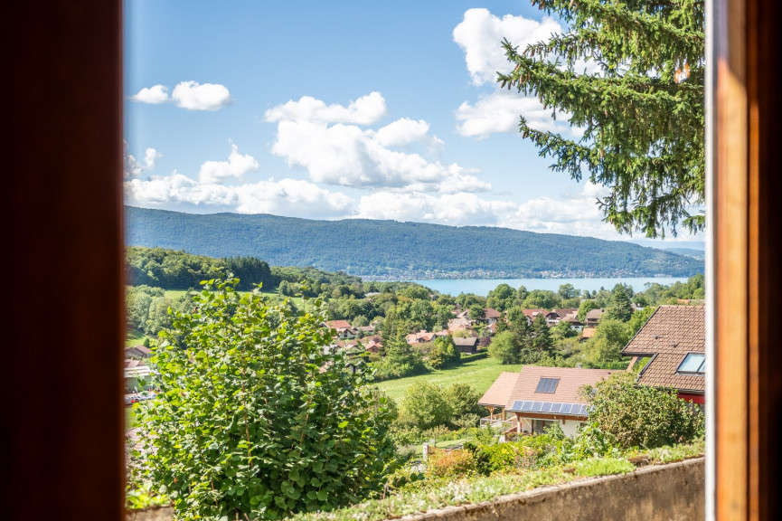 à vendre Propriété Talloires - Photo 19