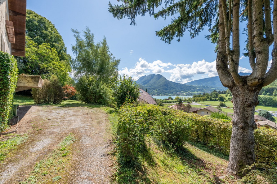 vente Propriété Talloires - Photo 8