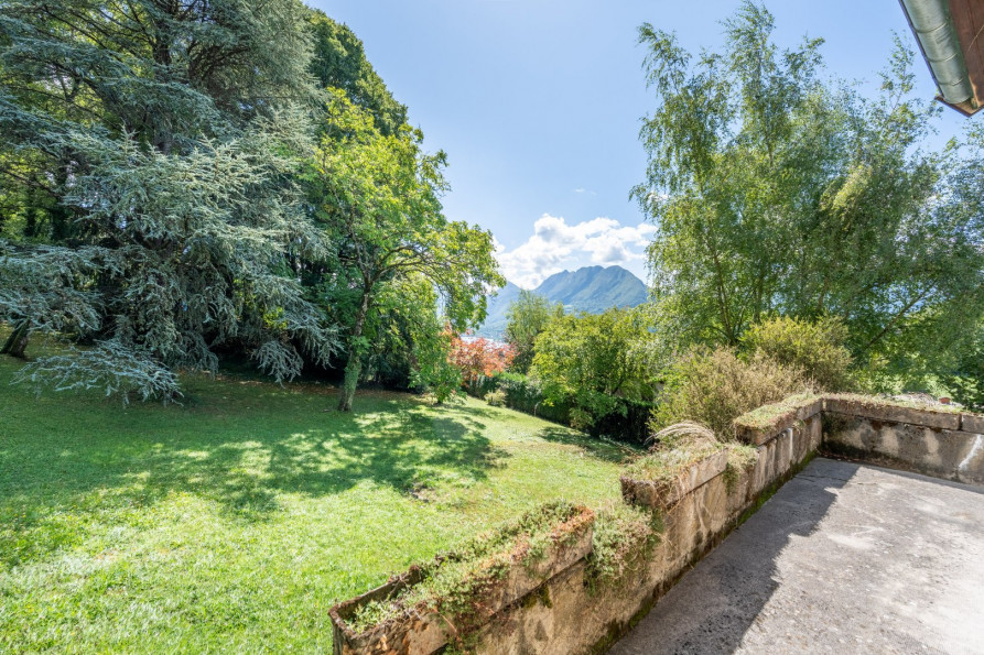 vente Propriété Talloires - Photo 4