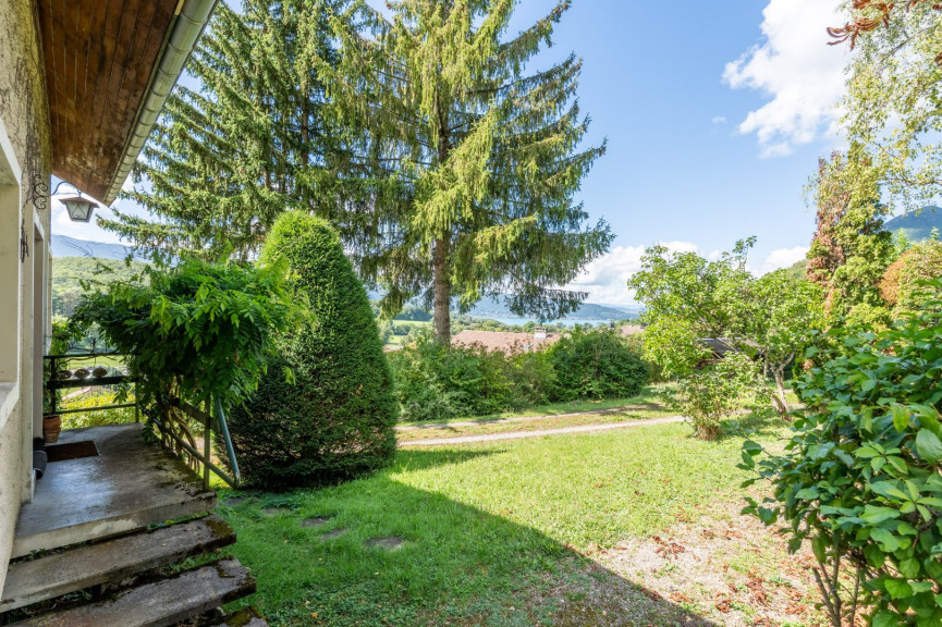 à vendre Propriété Talloires - Photo 6