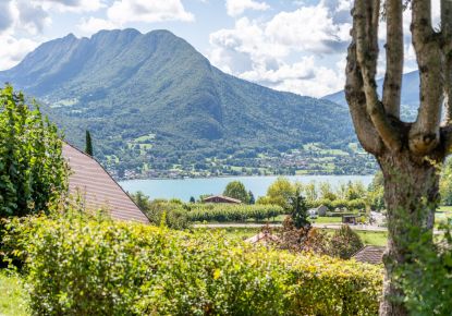 vente Propriété Talloires